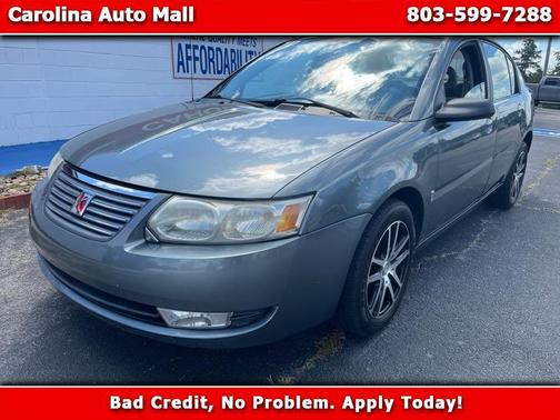 2006 Saturn Ion 3