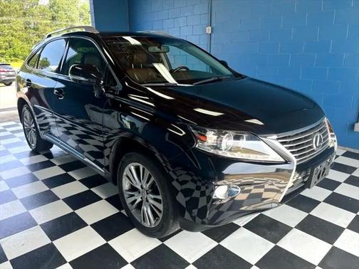 2014 Lexus RX 350 Base