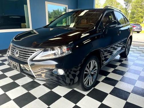 2014 Lexus RX 350 Base