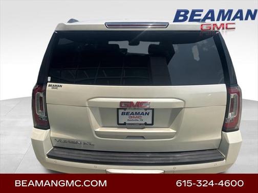 2015 GMC Yukon XL 1500 SLT