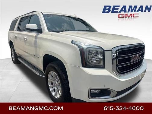 2015 GMC Yukon XL 1500 SLT