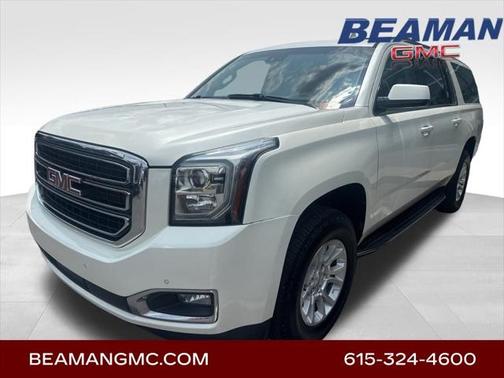 2015 GMC Yukon XL 1500 SLT