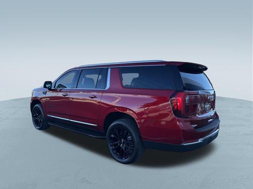 2026 GMC Yukon XL 4WD Elevation