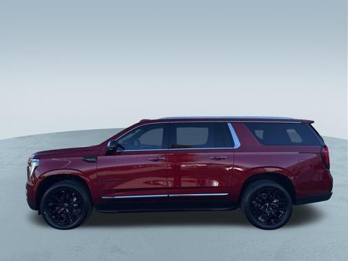 2026 GMC Yukon XL 4WD Elevation