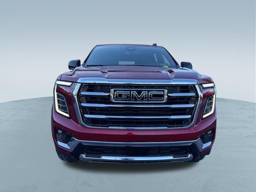 2026 GMC Yukon XL 4WD Elevation