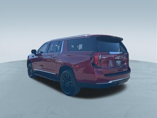 2026 GMC Yukon XL 4WD Elevation