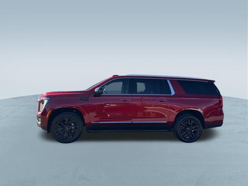 2026 GMC Yukon XL 4WD Elevation