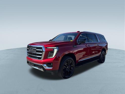 2026 GMC Yukon XL 4WD Elevation