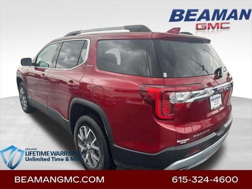 2023 GMC Acadia FWD SLE