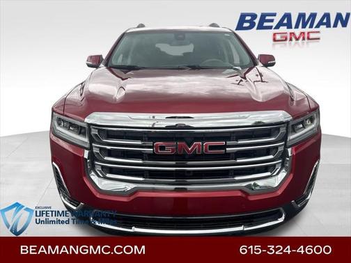 2023 GMC Acadia FWD SLE