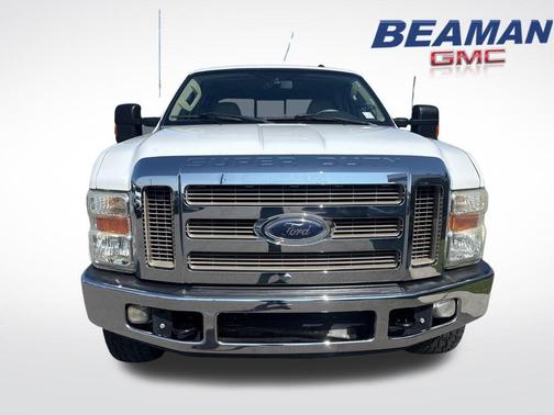 2008 Ford F-350 XLT