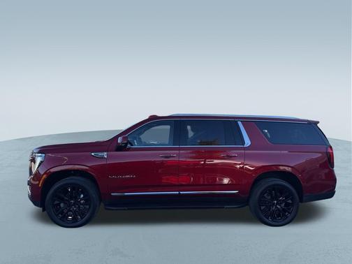 2026 GMC Yukon XL 2WD Elevation