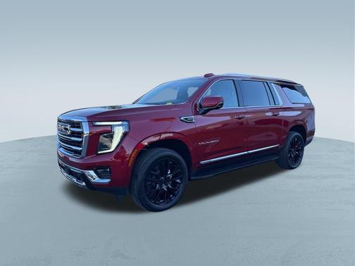 2026 GMC Yukon XL 2WD Elevation