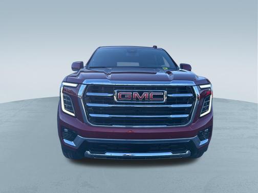 2026 GMC Yukon XL 2WD Elevation