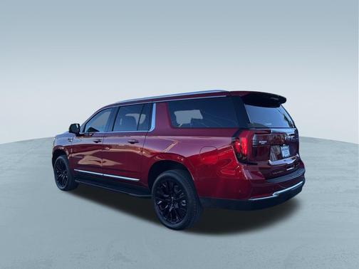 2026 GMC Yukon XL 2WD Elevation