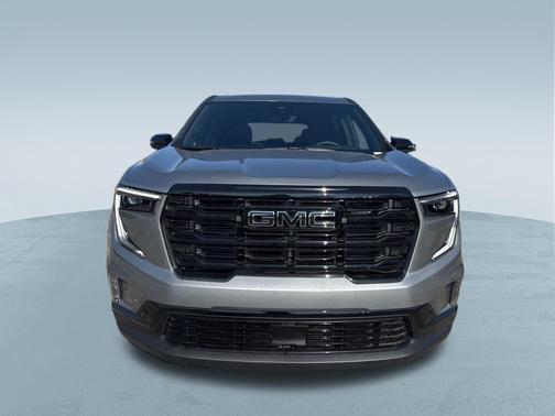 2026 GMC Acadia FWD Elevation