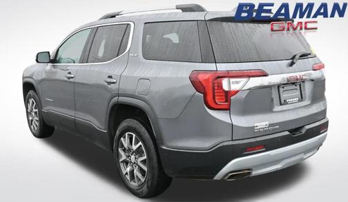 2022 GMC Acadia FWD SLE