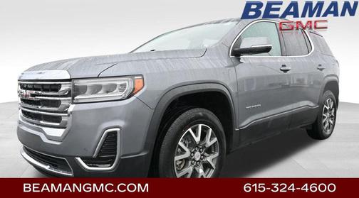 2022 GMC Acadia FWD SLE