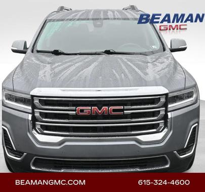 2022 GMC Acadia FWD SLE