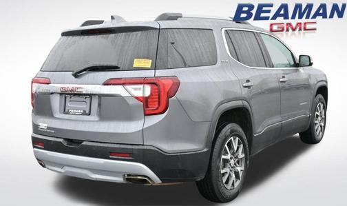 2022 GMC Acadia FWD SLE