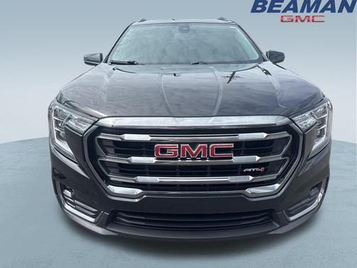 2022 GMC Terrain AWD AT4