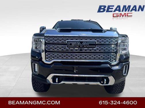 2021 GMC Sierra 2500 Denali