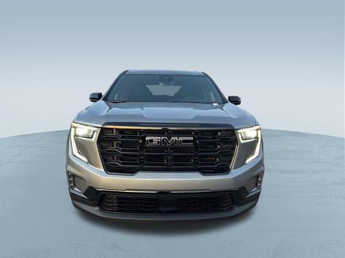 2026 GMC Acadia FWD Elevation