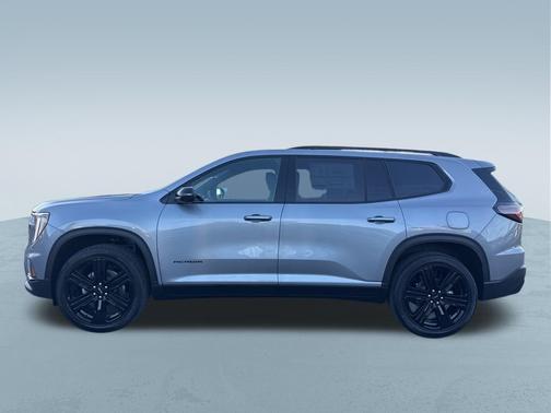 2026 GMC Acadia FWD Elevation