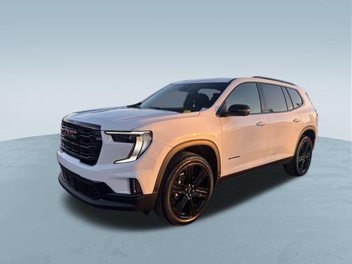2026 GMC Acadia Elevation FWD