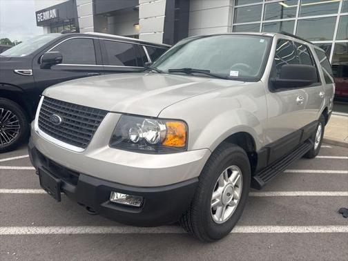 2005 Ford Expedition XLT