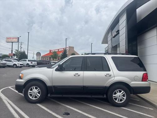 2005 Ford Expedition XLT