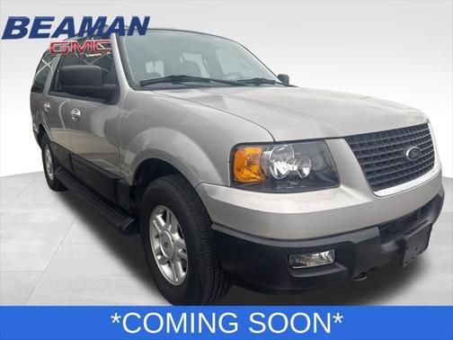 2005 Ford Expedition XLT