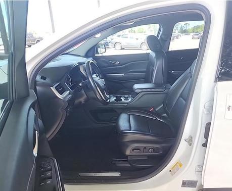 2021 GMC Acadia FWD SLT