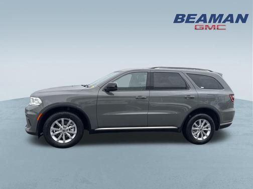 2024 Dodge Durango SXT AWD