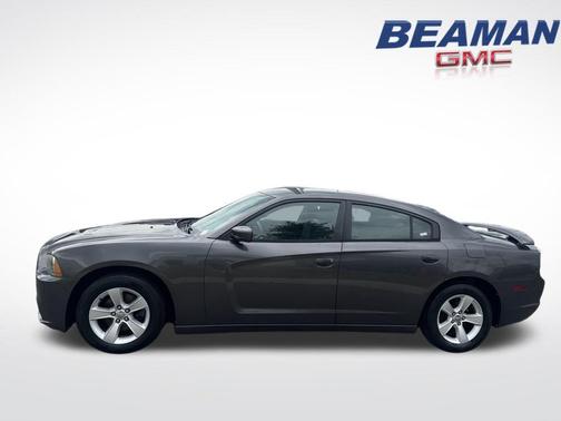 2014 Dodge Charger SE
