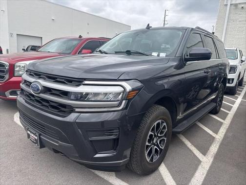 2022 Ford Expedition XLT