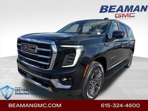 2025 GMC Yukon XL 4WD Elevation