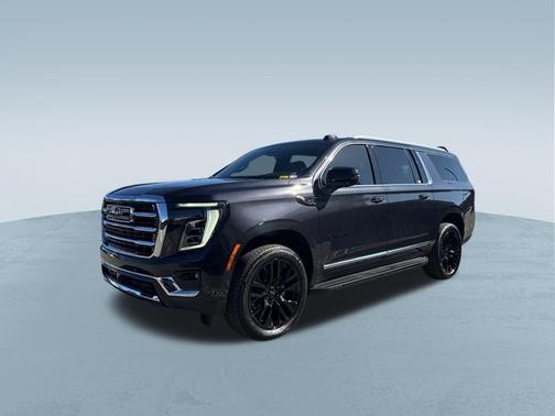 2026 GMC Yukon XL 2WD Elevation