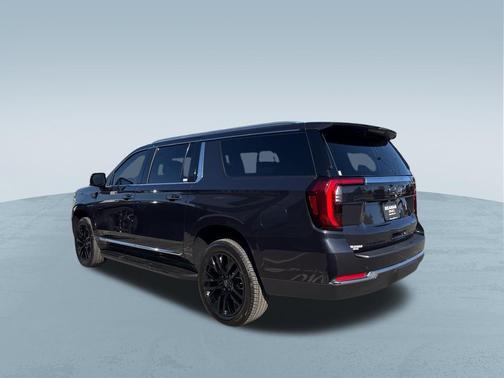 2026 GMC Yukon XL 2WD Elevation