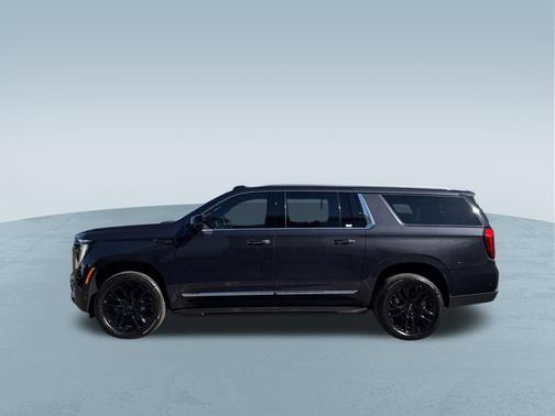 2026 GMC Yukon XL 2WD Elevation