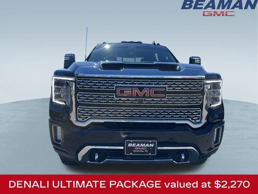 2021 GMC Sierra 2500 Denali