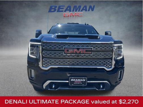2021 GMC Sierra 2500 Denali