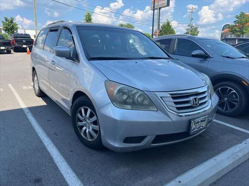 2010 Honda Odyssey EX-L