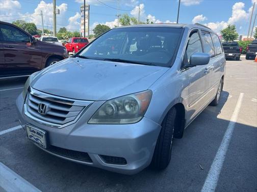 2010 Honda Odyssey EX-L