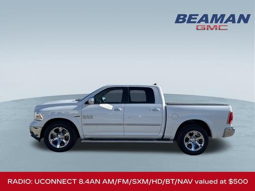 2014 RAM 1500 Laramie