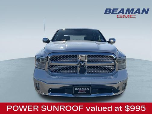 2014 RAM 1500 Laramie