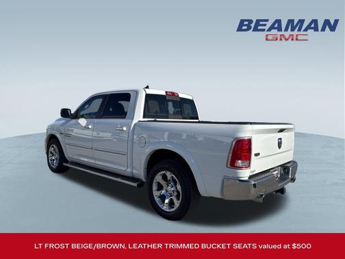 2014 RAM 1500 Laramie