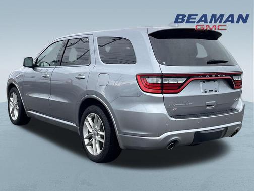 2021 Dodge Durango R/T AWD