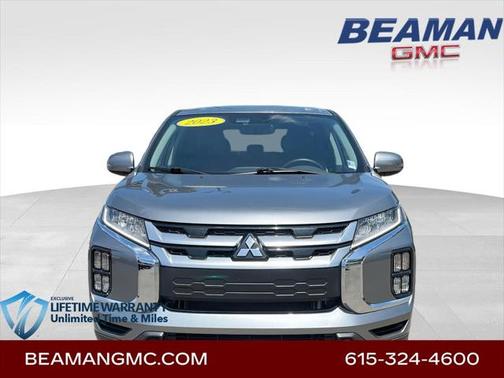 2023 Mitsubishi Outlander Sport SE