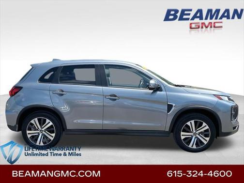 2023 Mitsubishi Outlander Sport SE